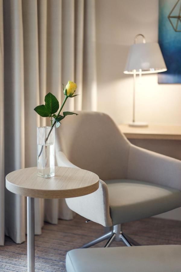 Отель Courtyard by Marriott Vilnius City Center Вильнюс-47