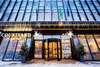 Отель Courtyard by Marriott Vilnius City Center Вильнюс-0