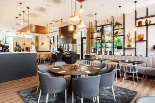 Отель Courtyard by Marriott Vilnius City Center Вильнюс-3