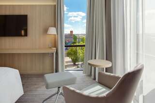 Отель Courtyard by Marriott Vilnius City Center Вильнюс-7