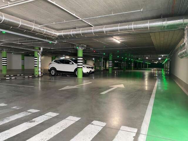 Отель Courtyard by Marriott Vilnius City Center Вильнюс-17