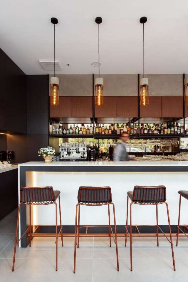 Отель Courtyard by Marriott Vilnius City Center Вильнюс-34