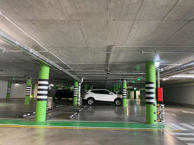 Отель Courtyard by Marriott Vilnius City Center Вильнюс-7